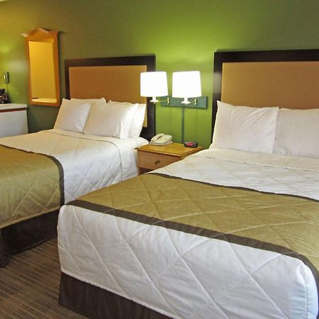 Extended Stay America Select Suites - Durham - University - Ivy Creek Blvd Eksteriør bilde