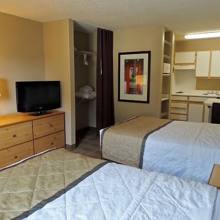 Extended Stay America Select Suites - Durham - University - Ivy Creek Blvd Eksteriør bilde