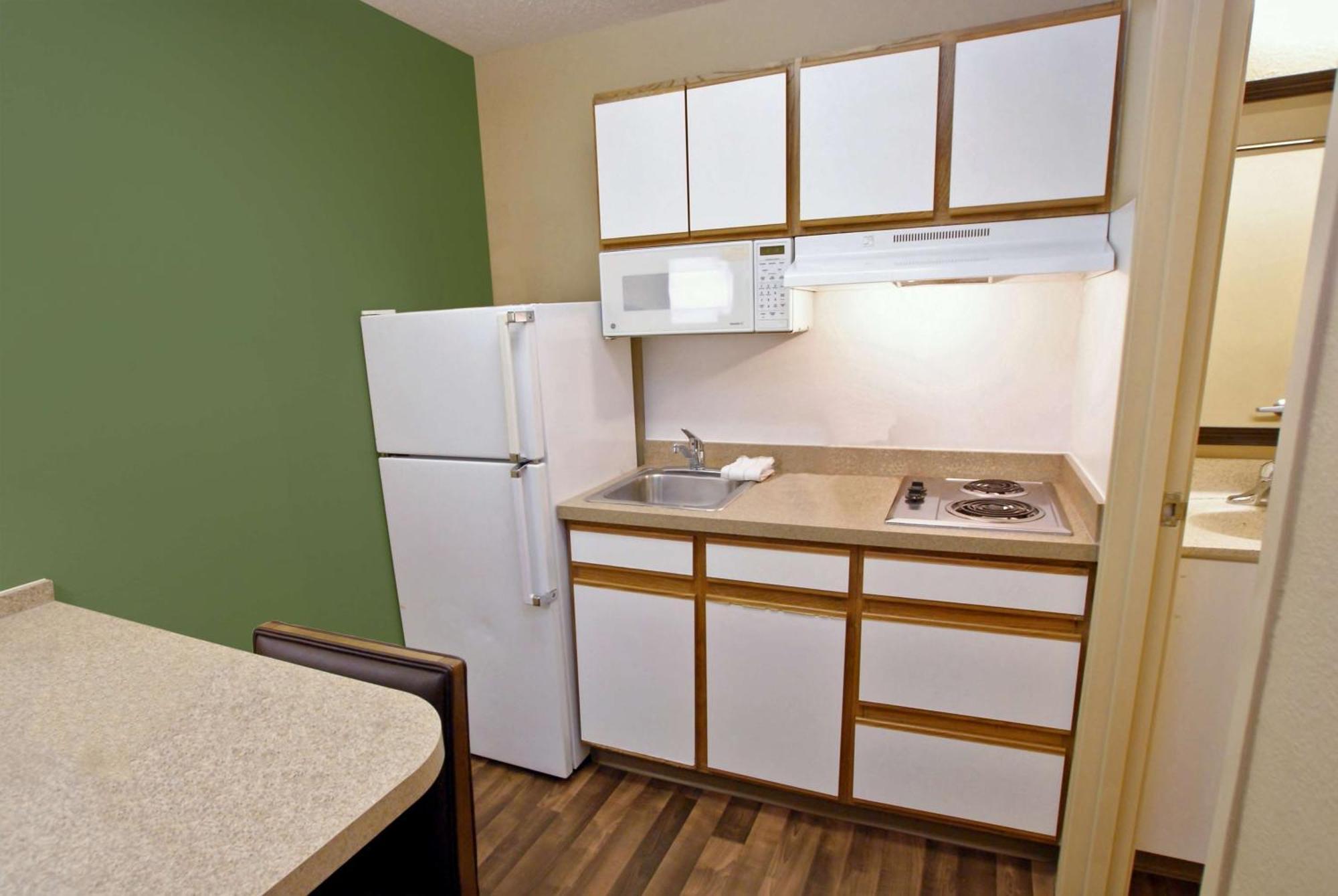 Extended Stay America Select Suites - Durham - University - Ivy Creek Blvd Eksteriør bilde