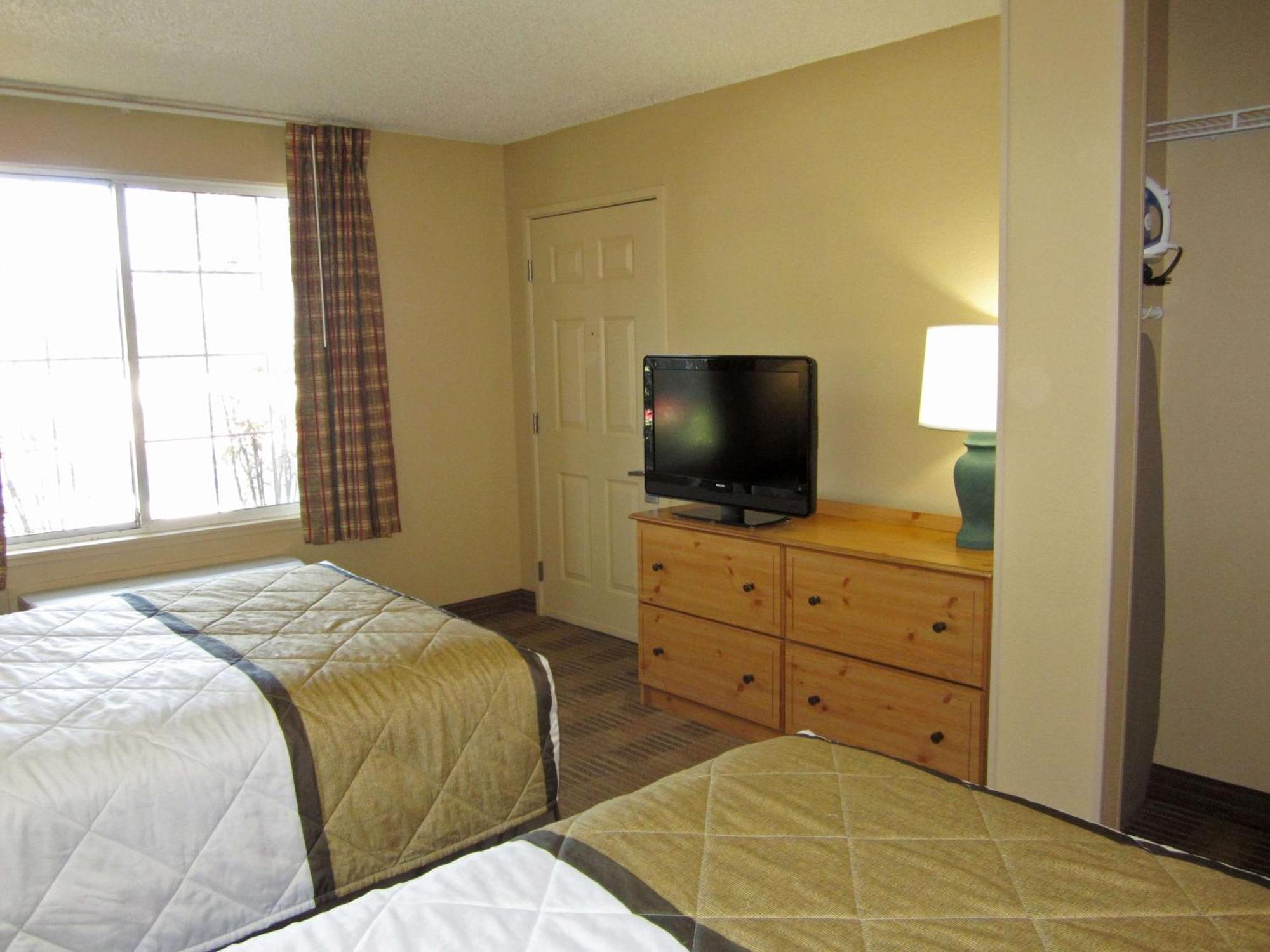 Extended Stay America Select Suites - Durham - University - Ivy Creek Blvd Eksteriør bilde