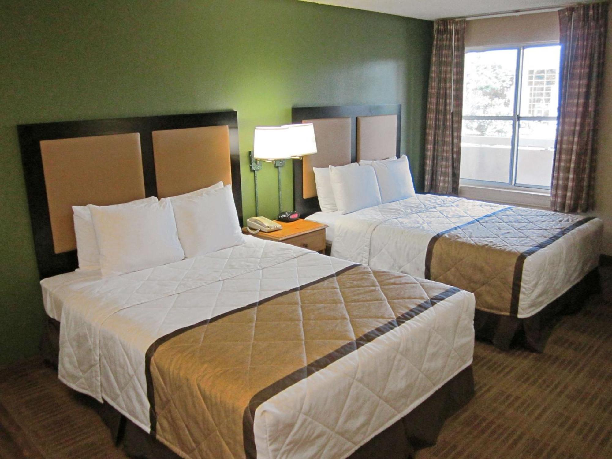 Extended Stay America Select Suites - Durham - University - Ivy Creek Blvd Eksteriør bilde