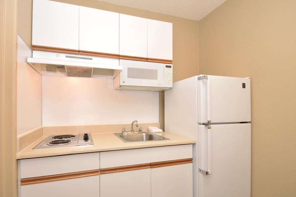 Extended Stay America Select Suites - Durham - University - Ivy Creek Blvd Eksteriør bilde