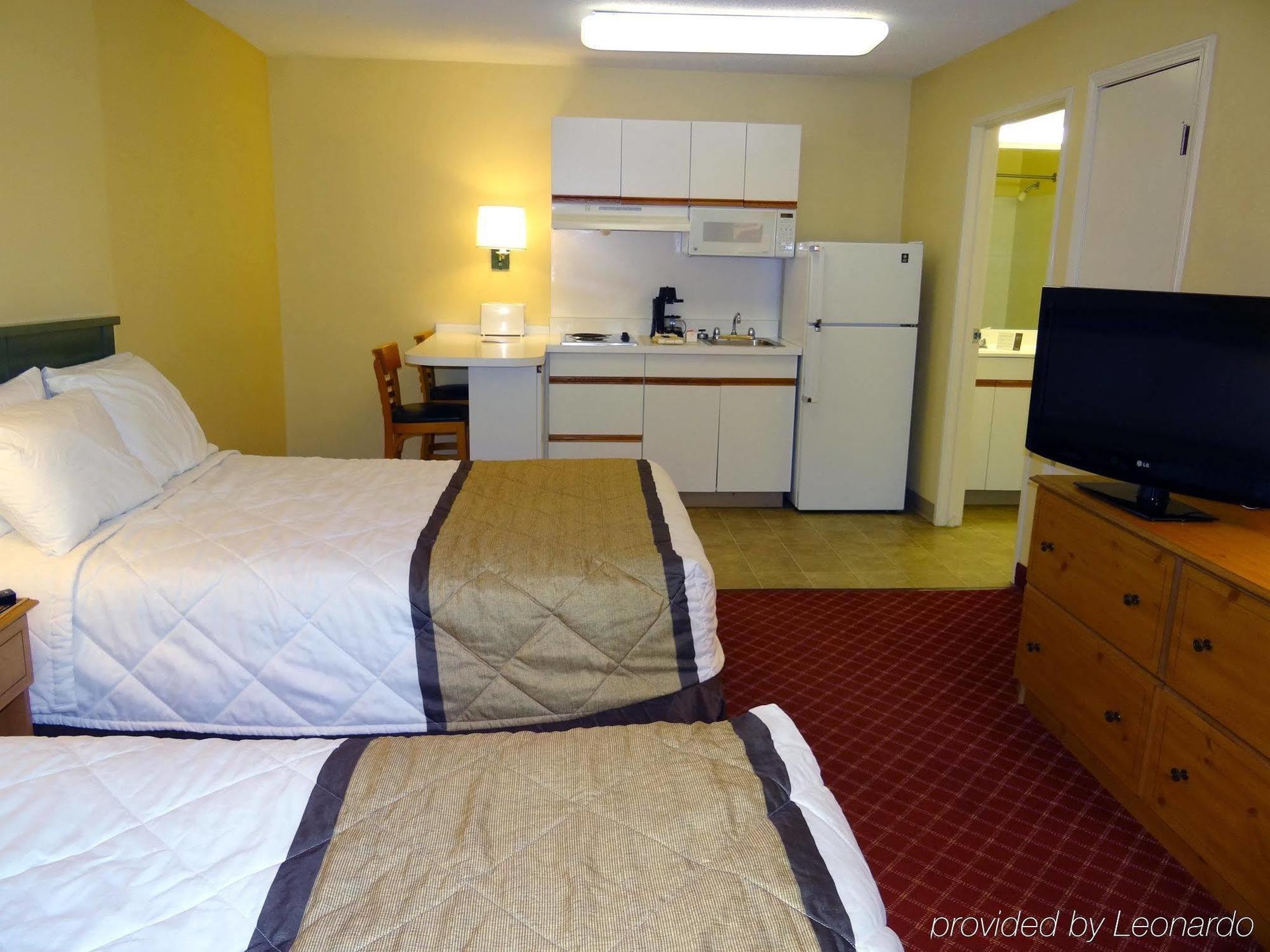 Extended Stay America Select Suites - Durham - University - Ivy Creek Blvd Eksteriør bilde
