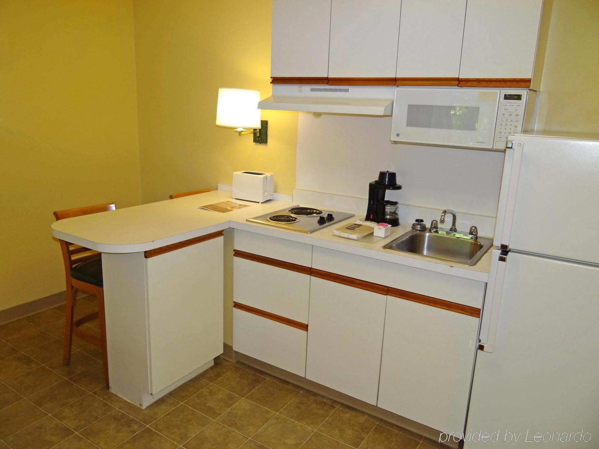 Extended Stay America Select Suites - Durham - University - Ivy Creek Blvd Eksteriør bilde